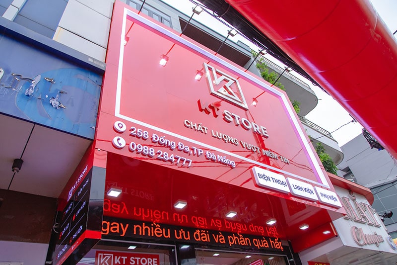 nhà hàng bán iphone uy tín tại đà nẵng
