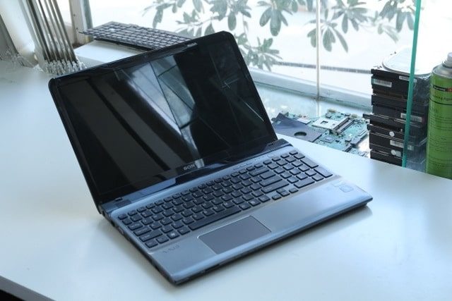 Đơn Vị TLD Digital - Địa Chủ Mua Laptop Uy Tín Tại hà Nội