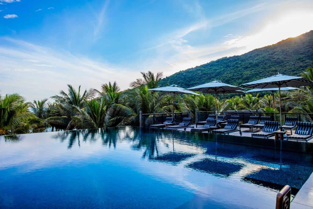 Resort Hạng Sang Dưỡng Tại Đà Nẵng