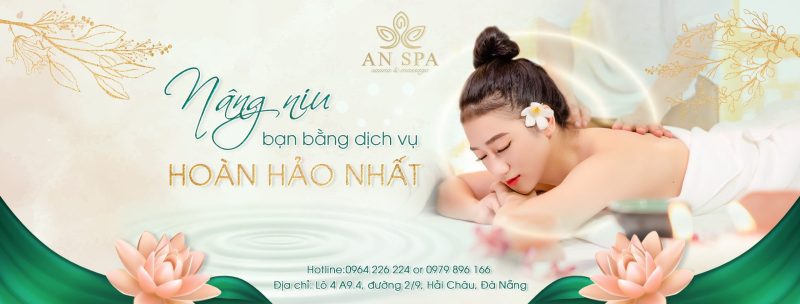 massage Đà Nẵng