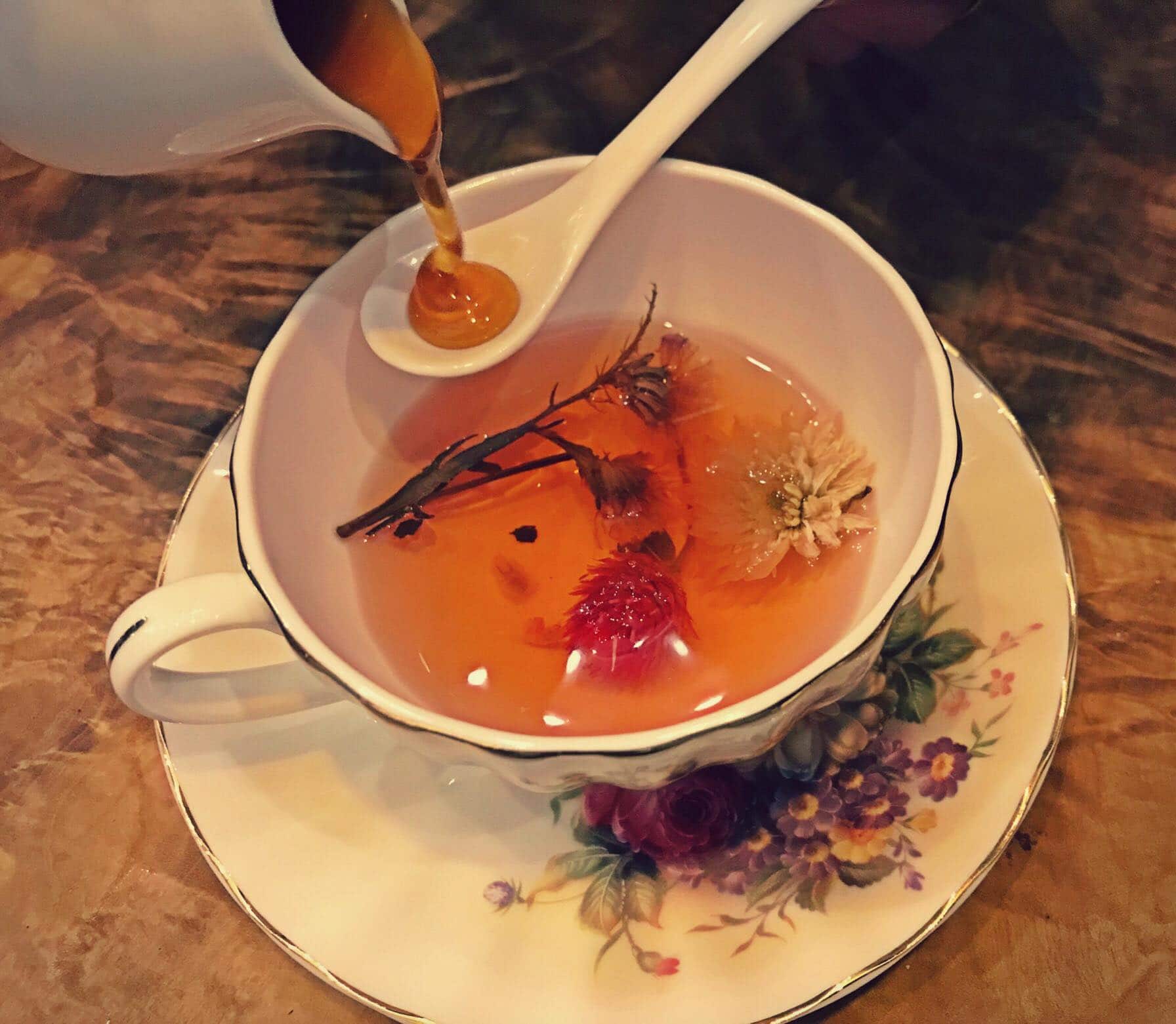 Pisces Tea & Coffee Đà Nẵng