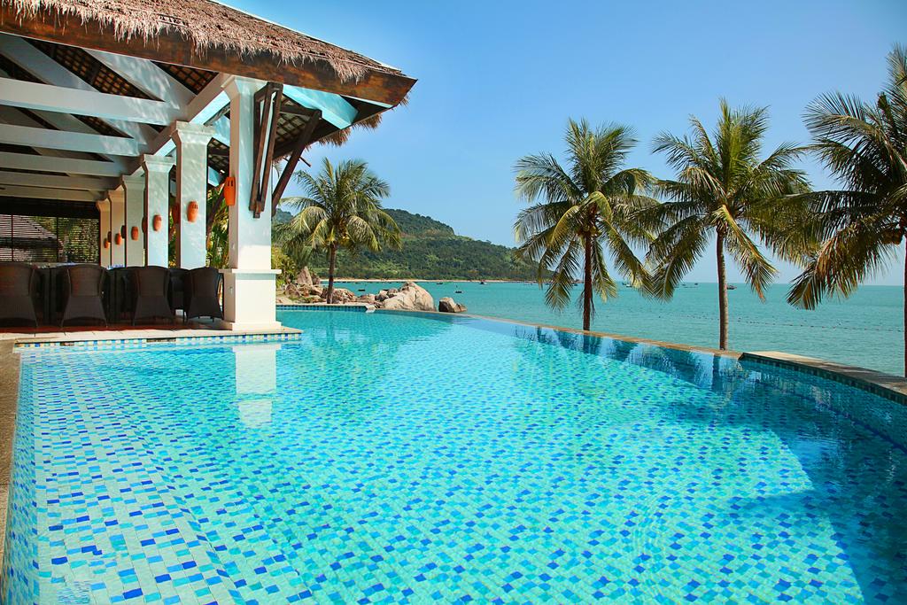 Các Resort Ở Đà Nẵng
