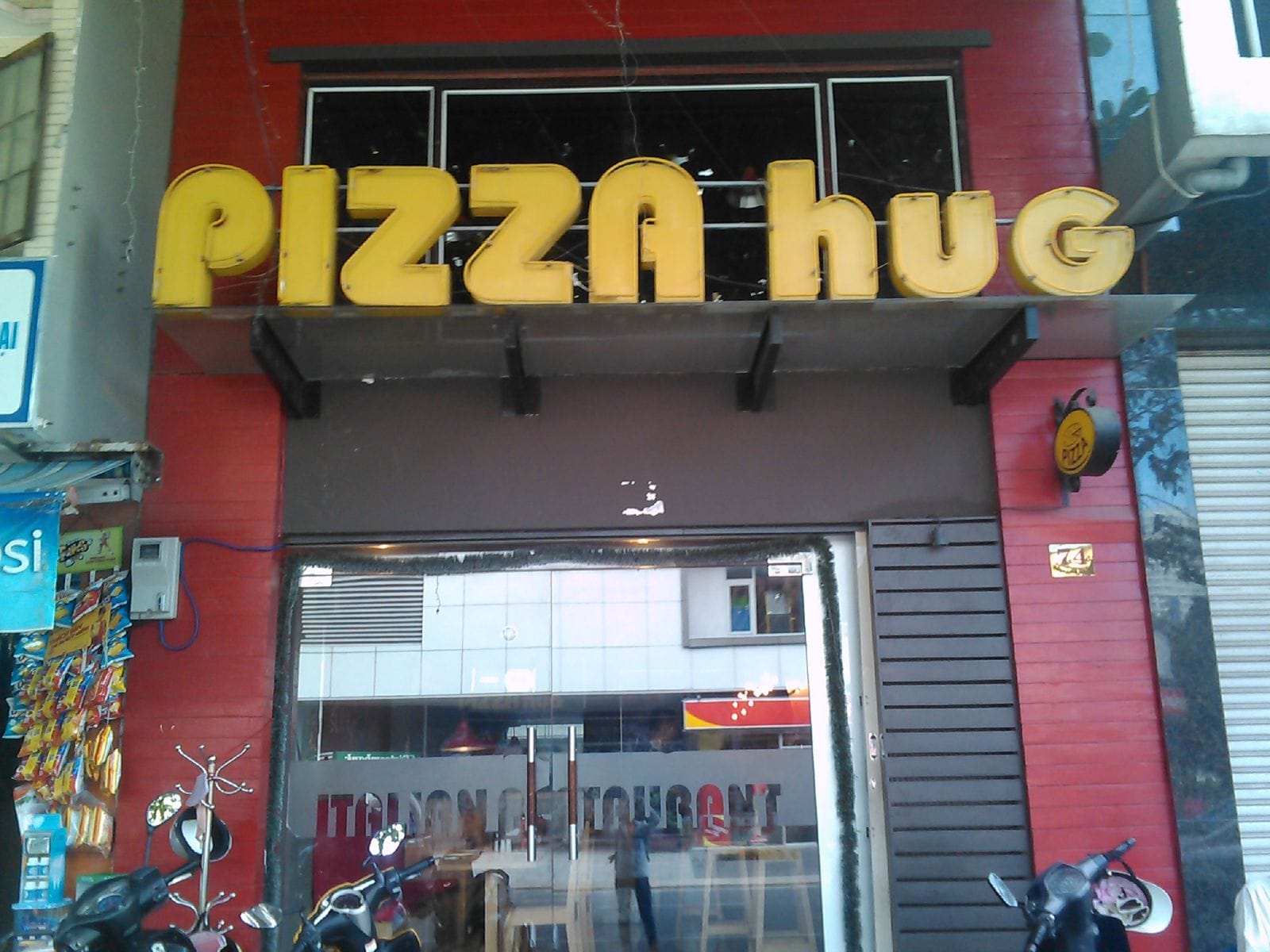 Các Quán Pizza Đà Nẵng 