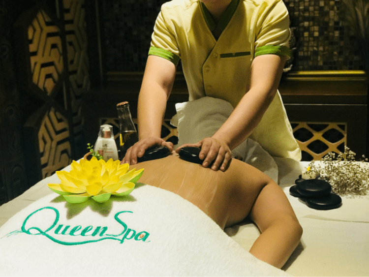 Miss Anh Spa
