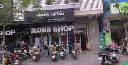 Các Shop Thời Trang Ở Lê Duẩn Đà Nẵng