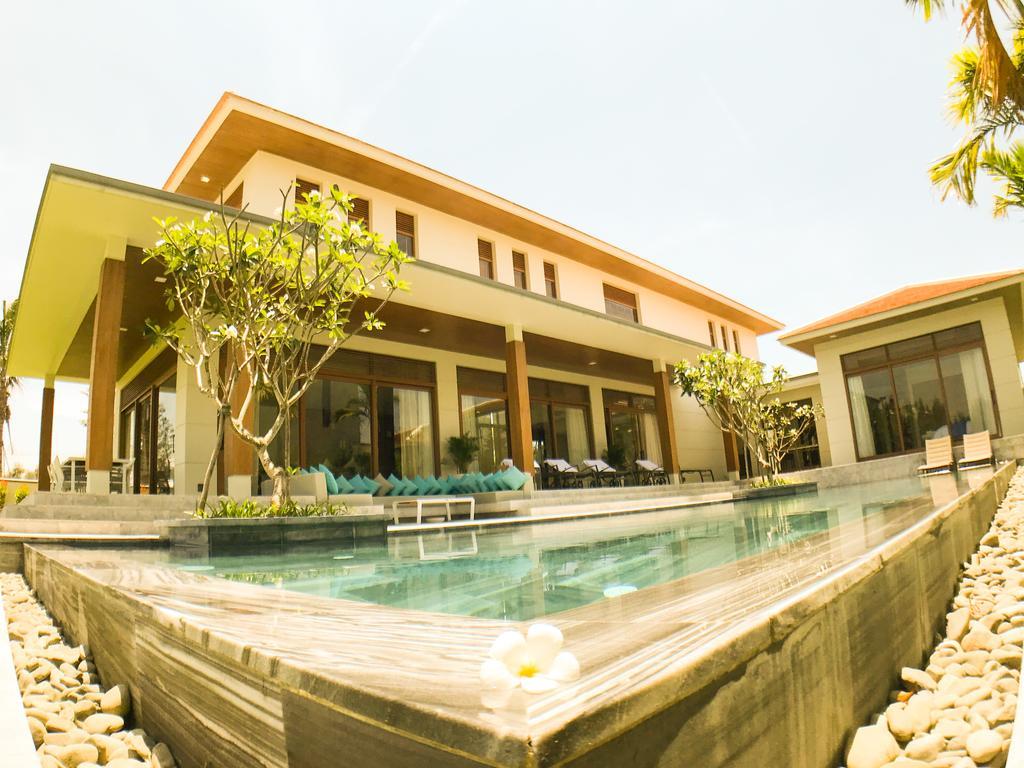 villa gần biển ở Đà Nẵng