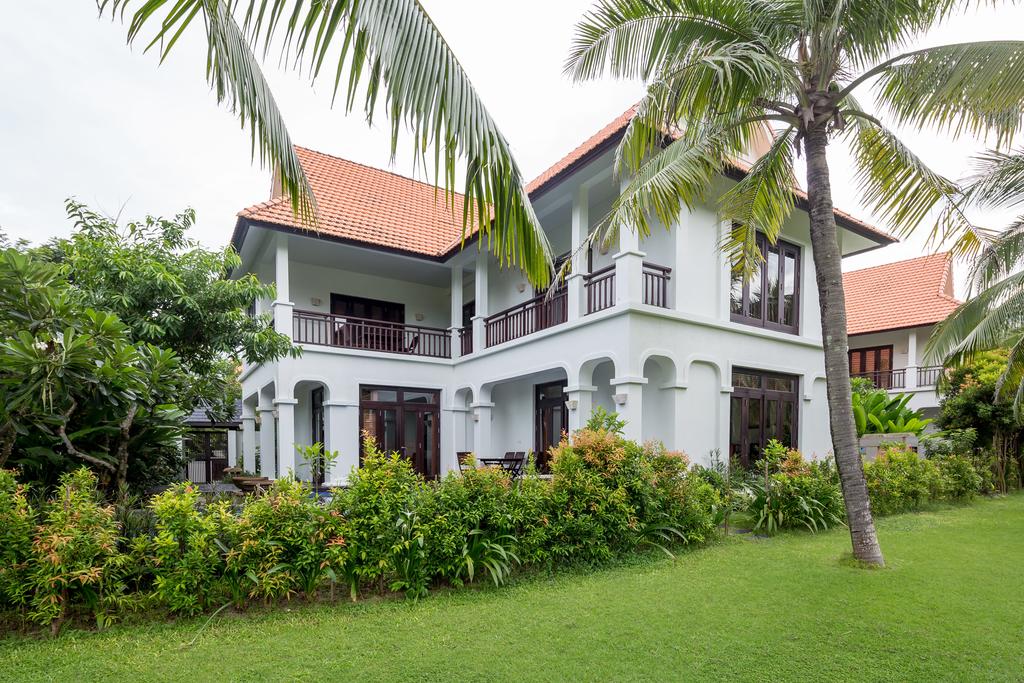 villa gần biển ở Đà Nẵng
