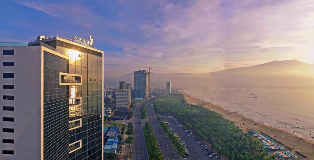 khách sạn 5 sao Đà Nẵng 