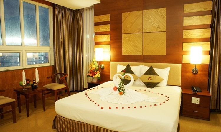khách sạn 3 sao Đà Nẵng
