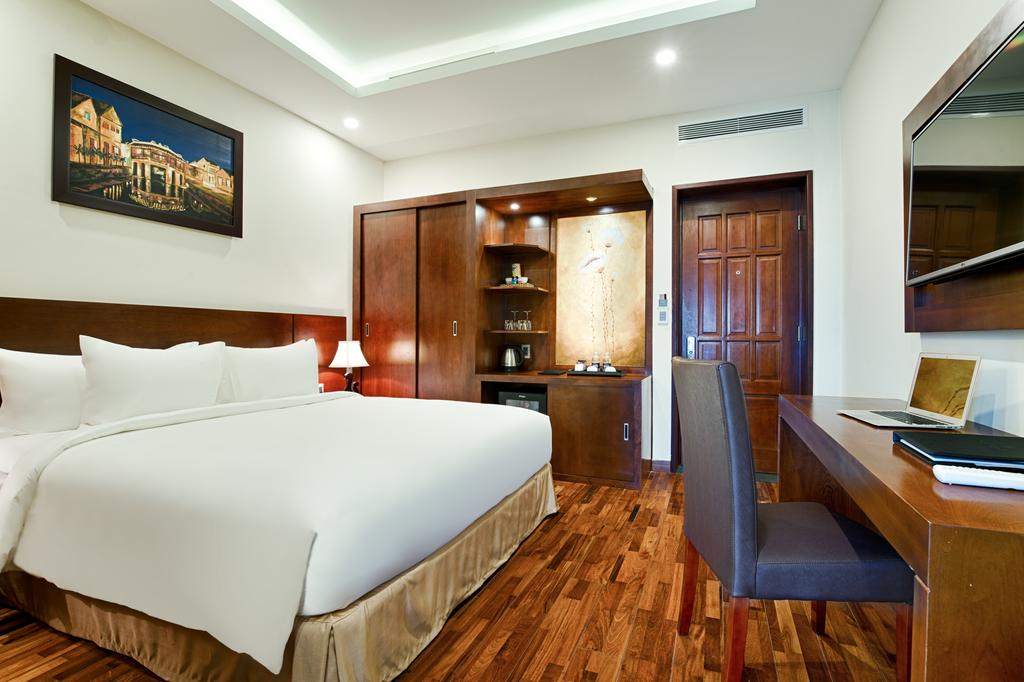 khách sạn ở Bà Nà Hill Đà Nẵng