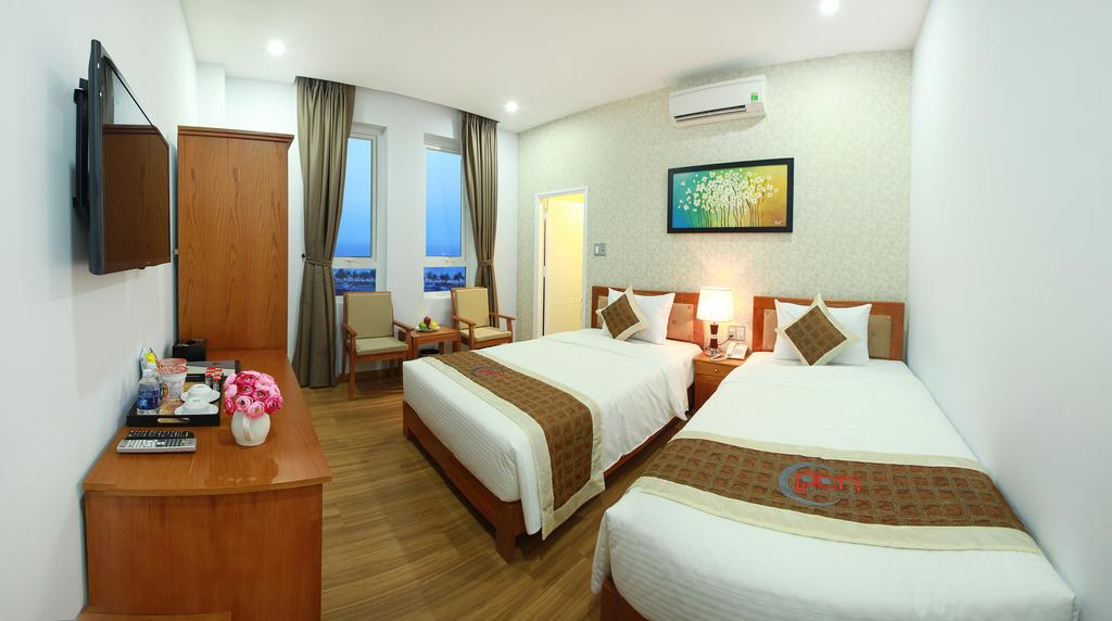 khách sạn 3 sao Đà Nẵng