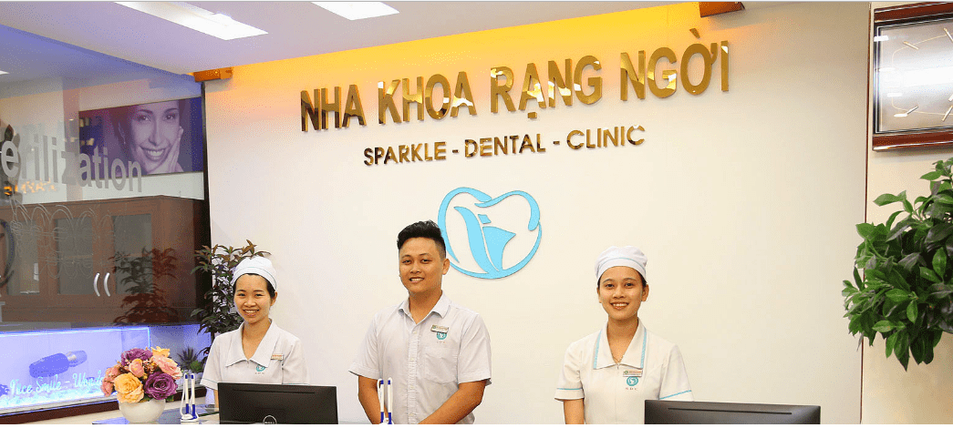 phòng khám nha khoa tốt ở Đà Nẵng