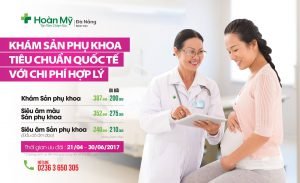 địa chỉ khám phụ khoa uy tín ở Đà Nẵng