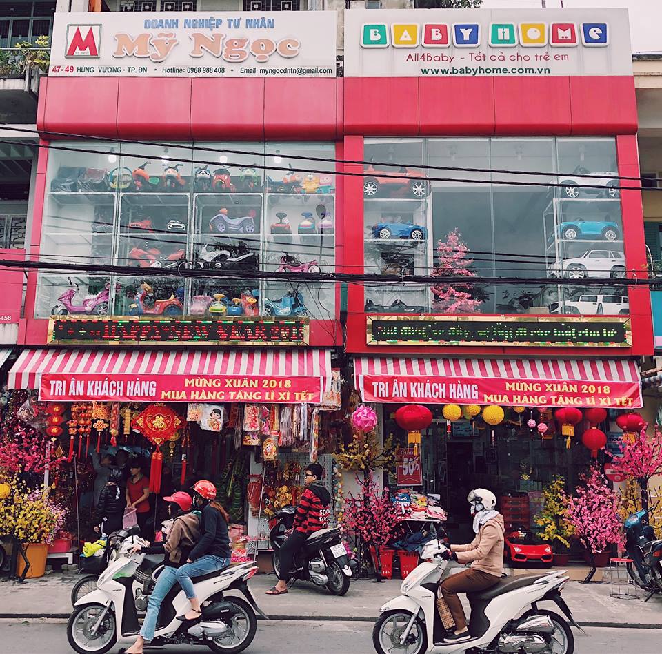 địa chỉ bán gấu bông tại Đà Nẵng