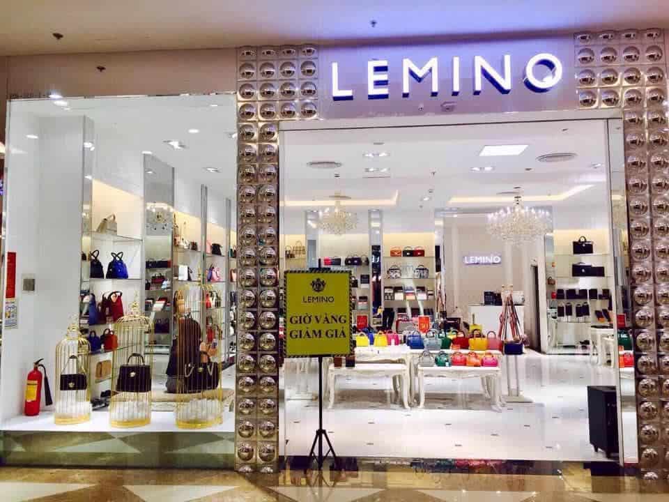 Shop bán túi xách nữ tại đà nẵng – lemino