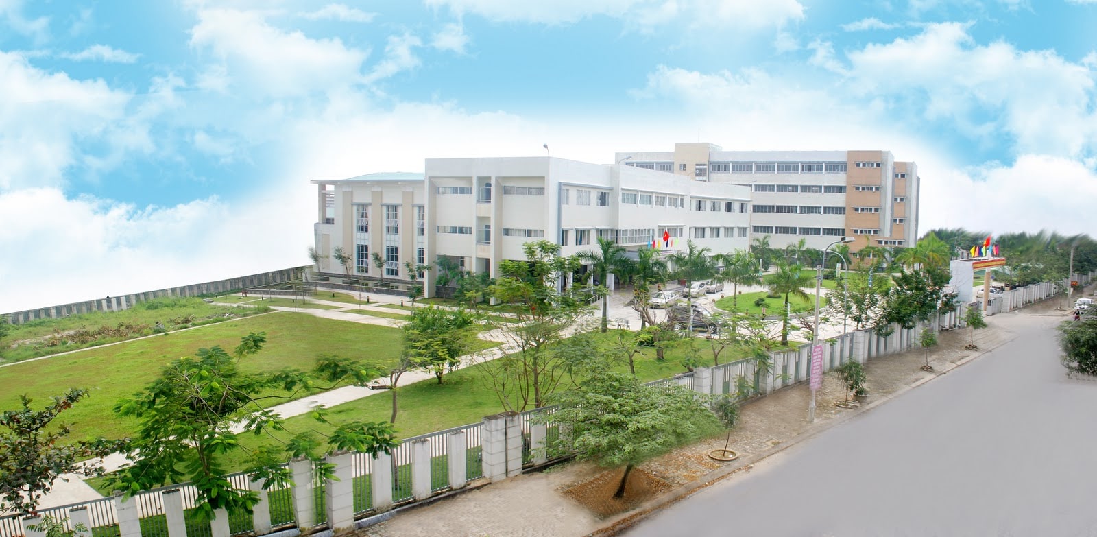 Các Trường Đại Học Nổi Tiếng Ở Đà Nẵng