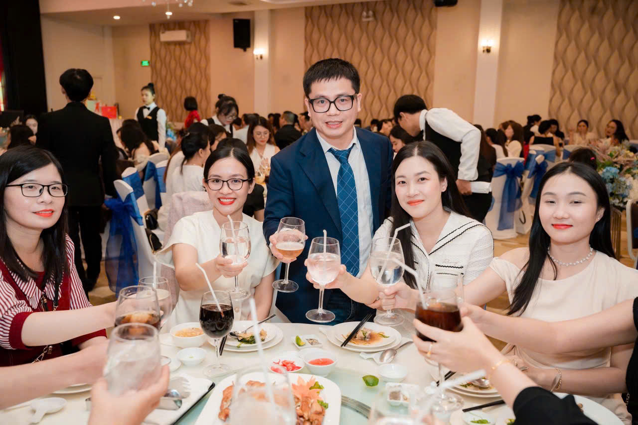 Trung tâm dạy kế toán tại Đà Nẵng Sáng Nguyễn