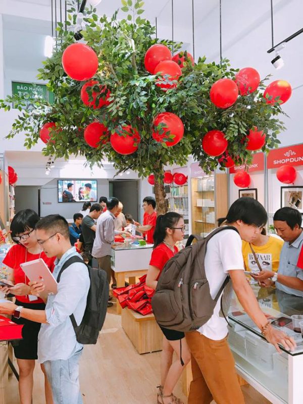 cửa hàng bán iPhone uy tín tại Đà Nẵng