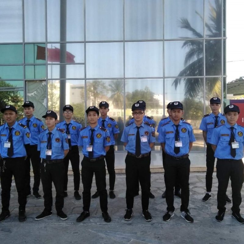 dịch vụ bảo vệ Đà Nẵng