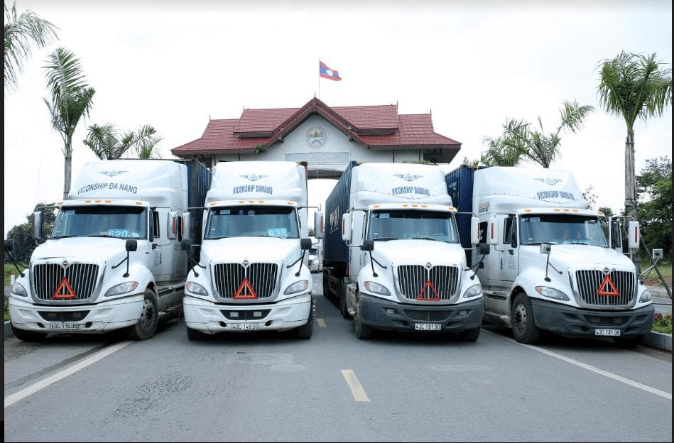dịch vụ logistics Đà Nẵng