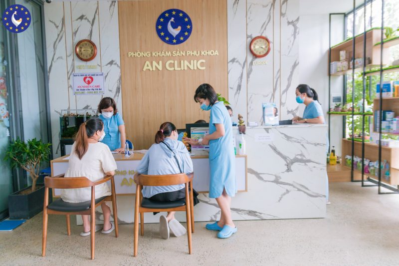 An Clinic