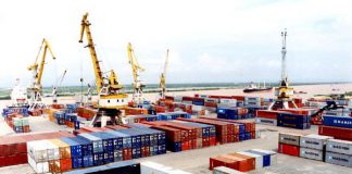 dịch vụ logistics tại Đà Nẵng
