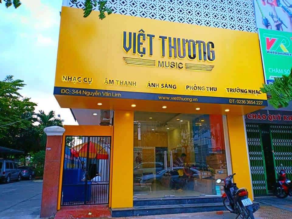 cửa hàng bán loa tại Đà Nẵng
