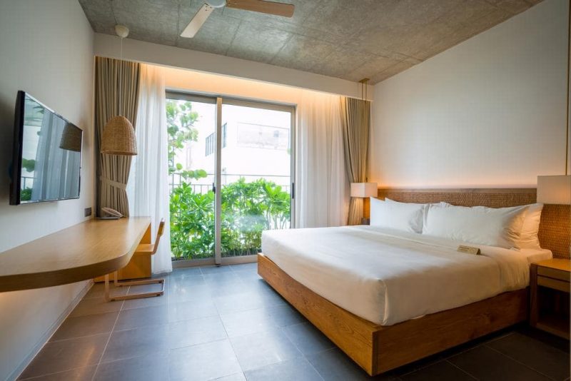 Khách Sạn Gần Biển Đà Nẵng - Chicland Hotel Danang 