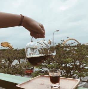 HANCOFFEE Đà Nẵng