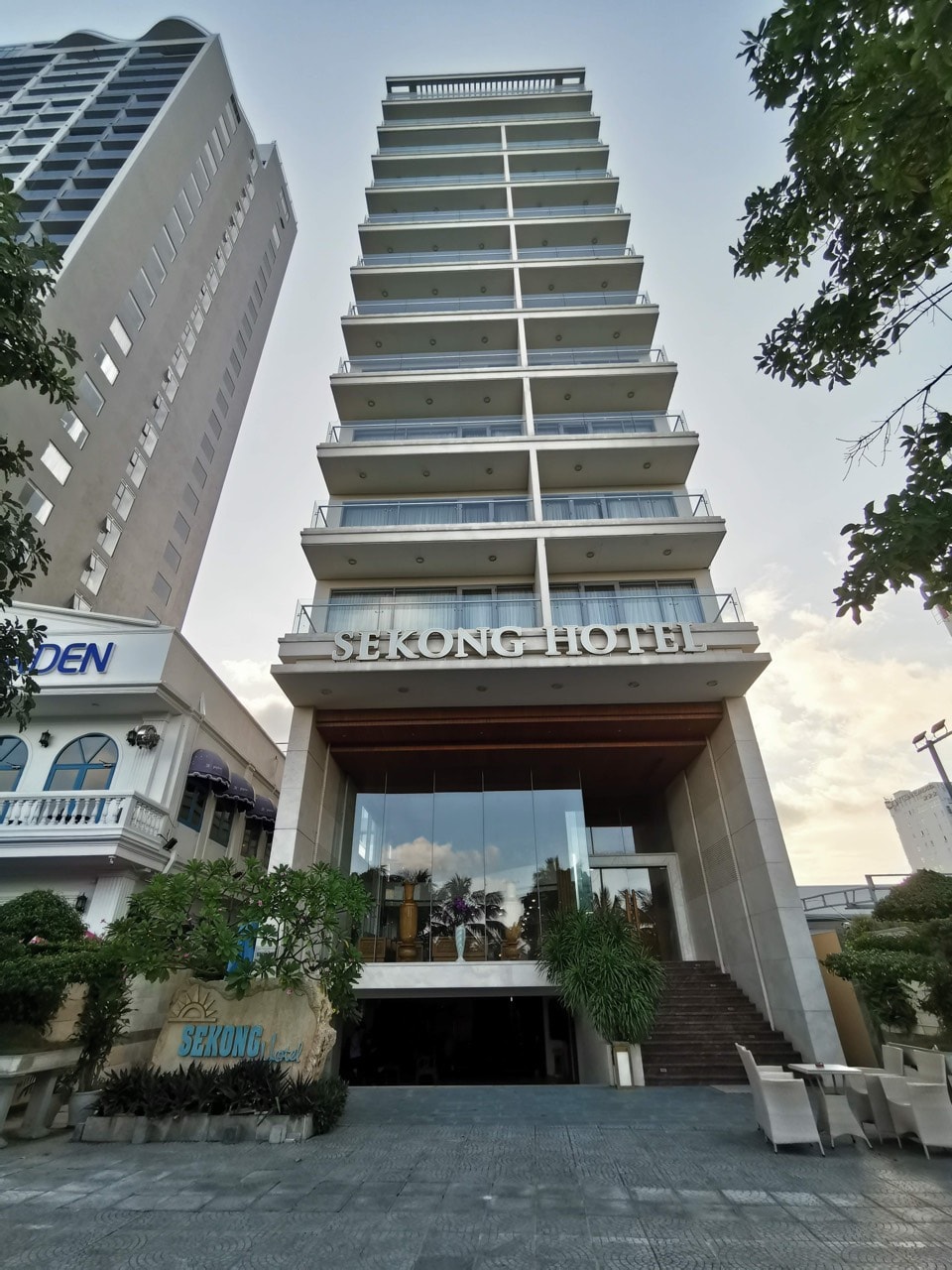 Top 35 Khách Sạn Đà Nẵng Gần Biển Tuyệt Đẹp, Chất Lượng Tuyệt Vời