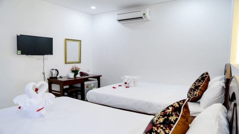 khách sạn 2 sao Đà Nẵng gần biển Mỹ Khê