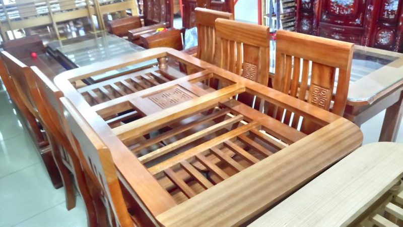 cửa hàng đồ gỗ nội thất ở Đà Nẵng