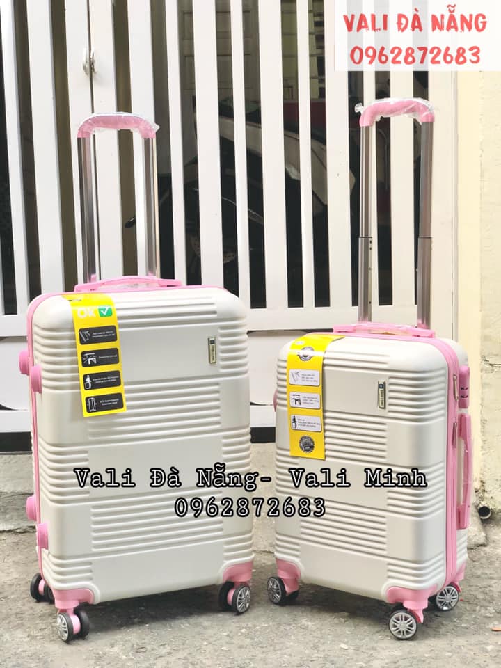 vali đẹp và chất lượng tại Đà Nẵng