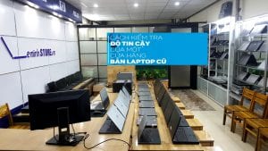 LeminhSTORE Địa Chỉ Mua Bán Laptop Cũ Đà Nẵng