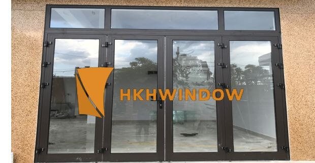 HKH Window