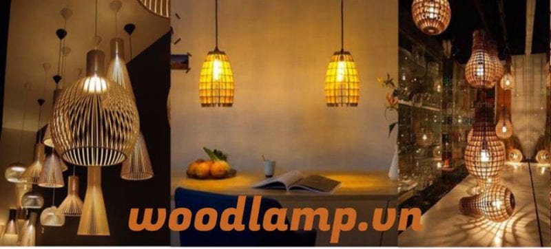  Woodlamp
