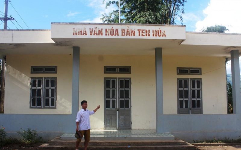 địa điểm du lịch Điện Biên