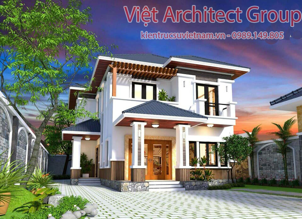 Việt Architect Groups