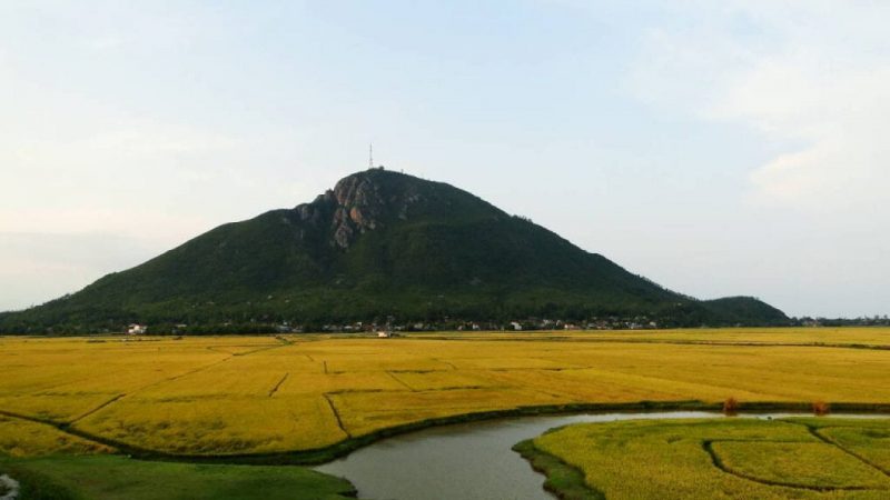 Địa Điểm Du Lịch Phú Yên