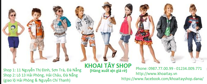 Khoai Tây shop