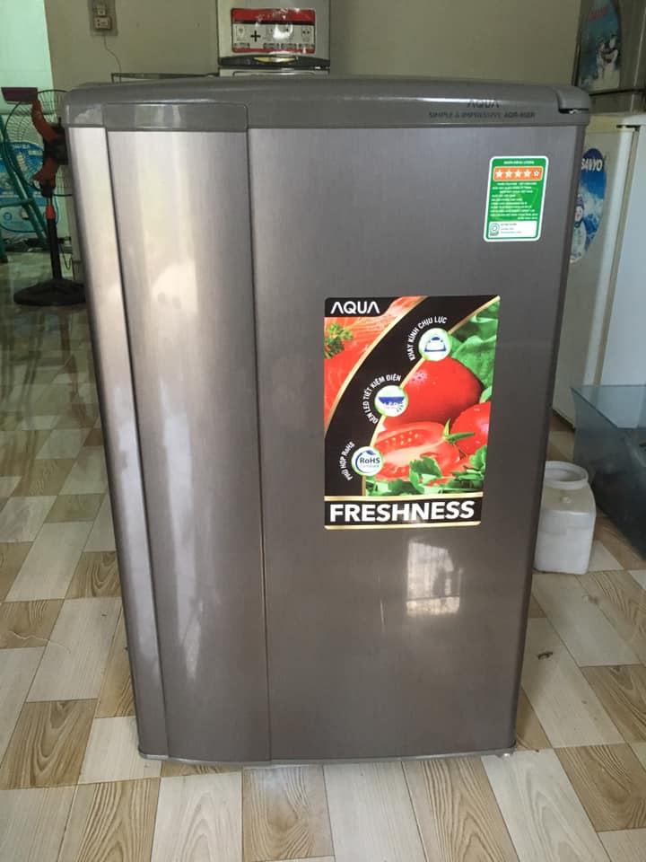 Đồ tủ lạnh cũ tại Minh Tiến