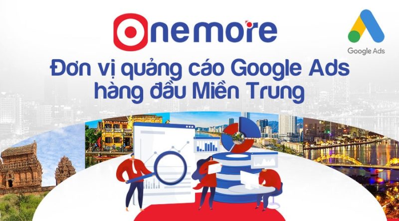Quảng cáo Google Ads Đà Nẵng