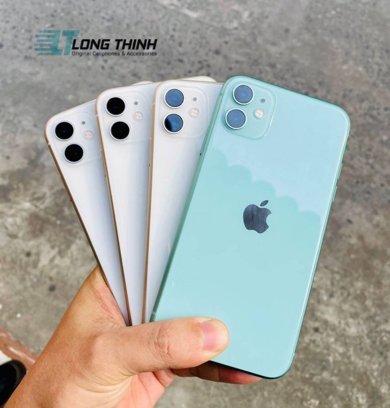 Long Thịnh Original Cellphones