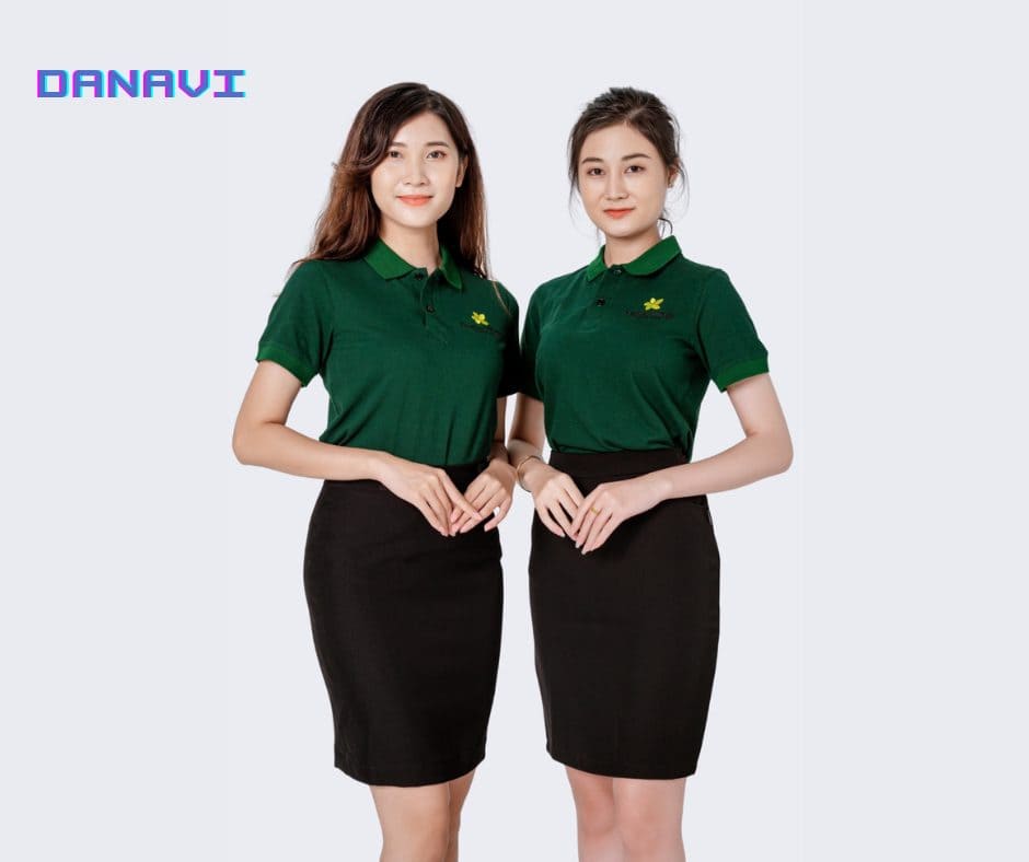 Đồng Phục Danavi