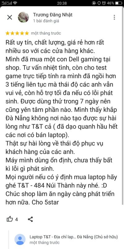 sửa máy tính Đà Nẵng
