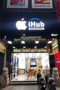 iHub Đà Nẵng