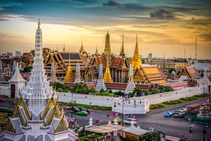 kinh nghiệm du lịch Thái Lan từ Đà Nẵng