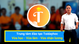 trung tâm toidayhoc đà nẵng