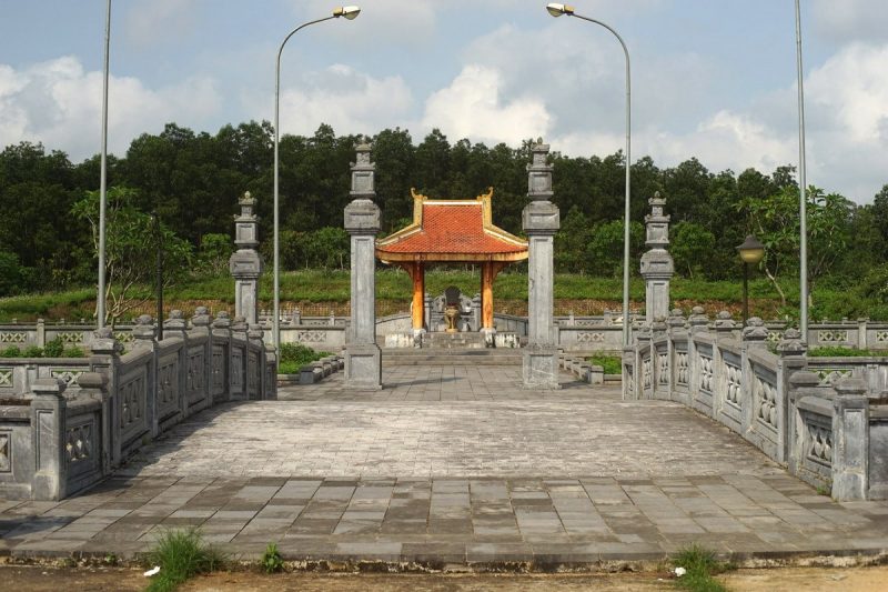 du lịch Quảng Bình