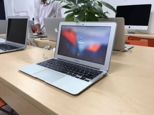 macbook cũ Đà Nẵng